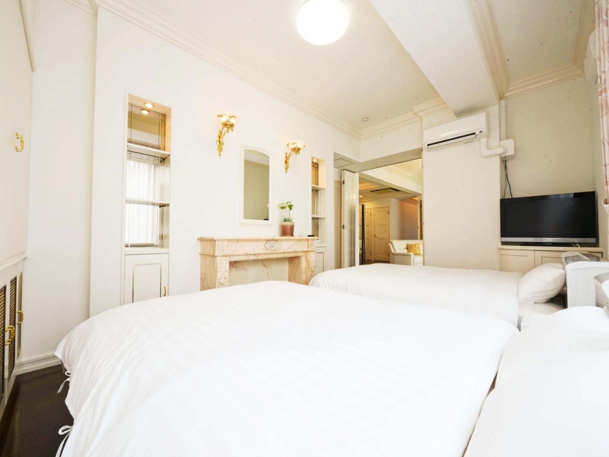 Hostel Pleasure Maruyama Sapporo Cameră foto