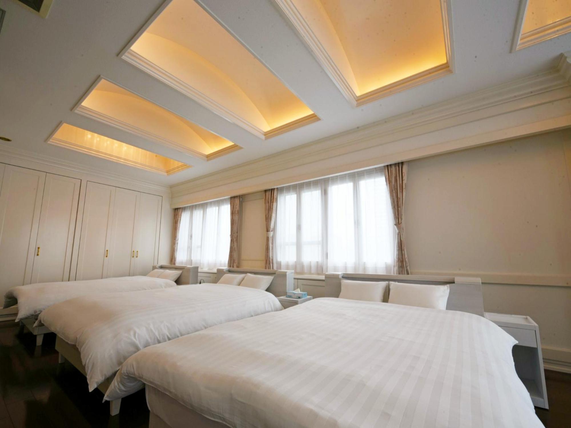 Hostel Pleasure Maruyama Sapporo Cameră foto