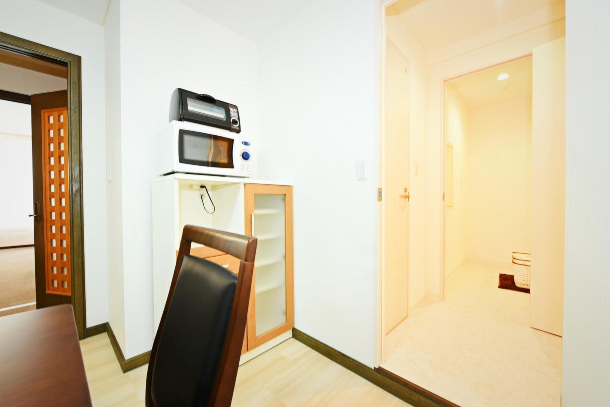 Hostel Pleasure Maruyama Sapporo Cameră foto