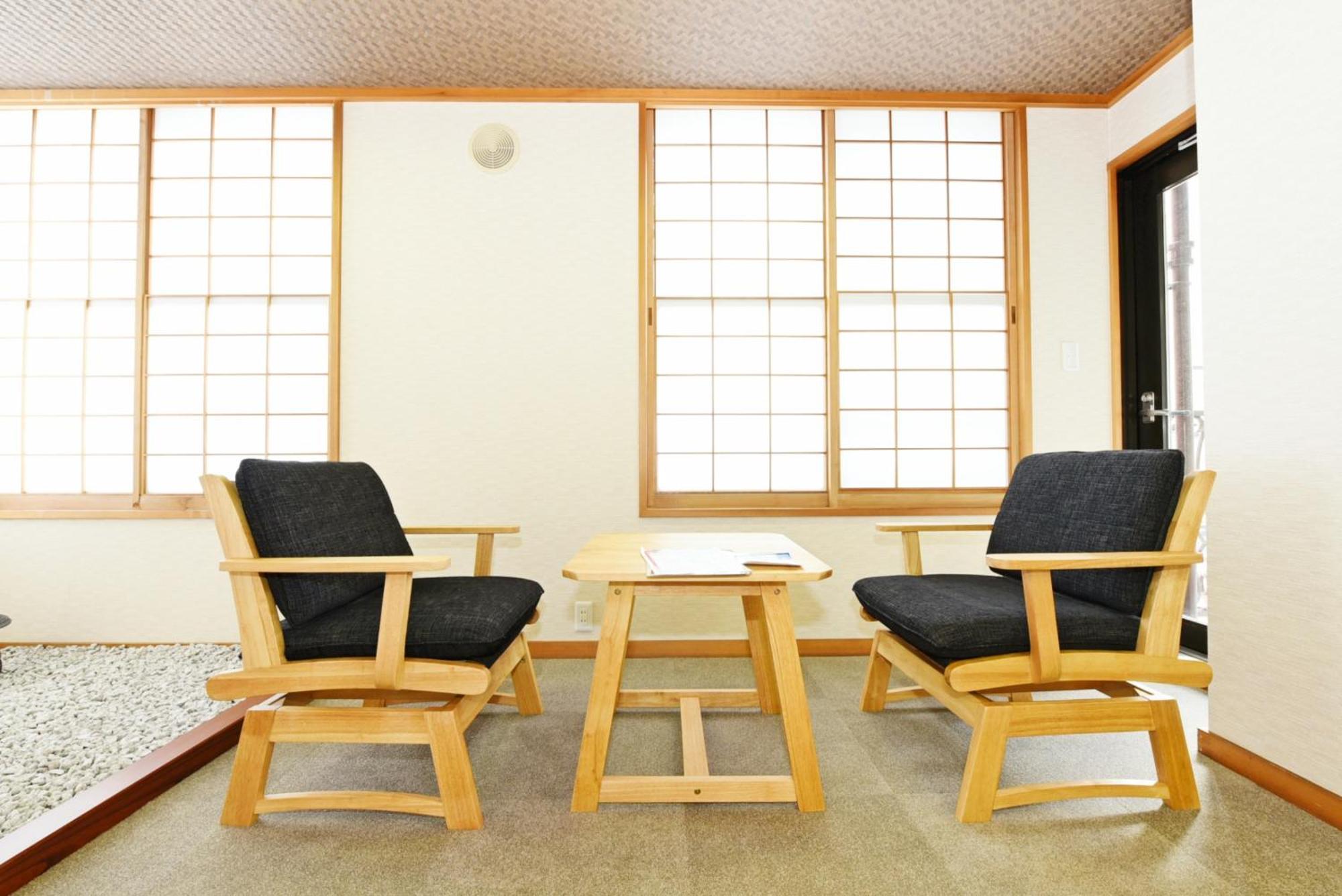Hostel Pleasure Maruyama Sapporo Cameră foto